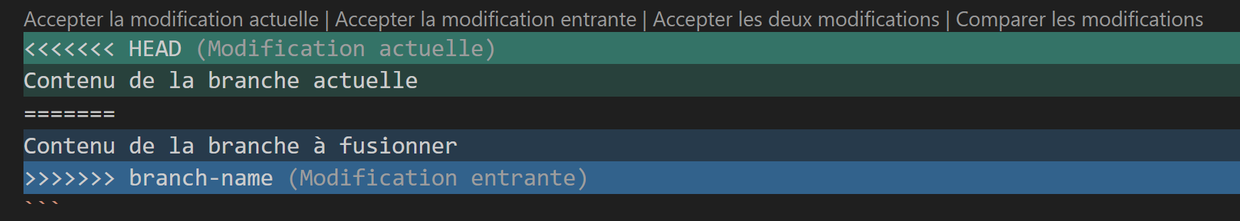 VS Code Git add files